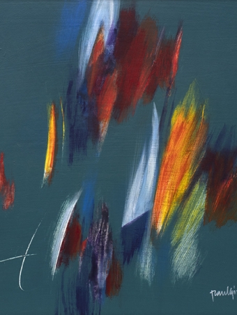 Talahib by Raul Isidro