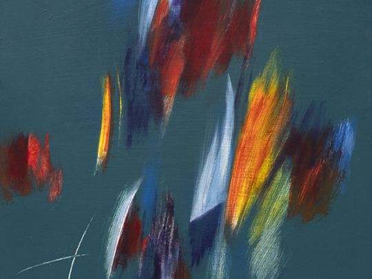 Talahib by Raul Isidro