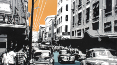 Escolta by Almer Moneda